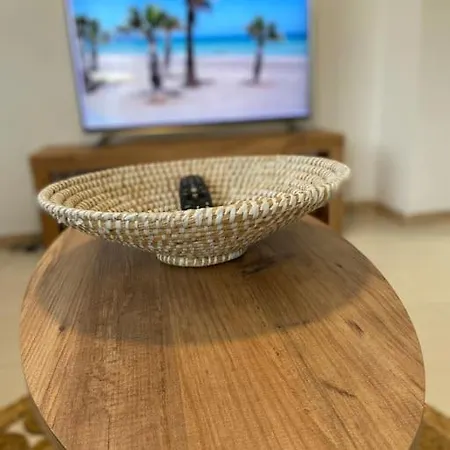 Appartement Cumbremar En Benicàssim
