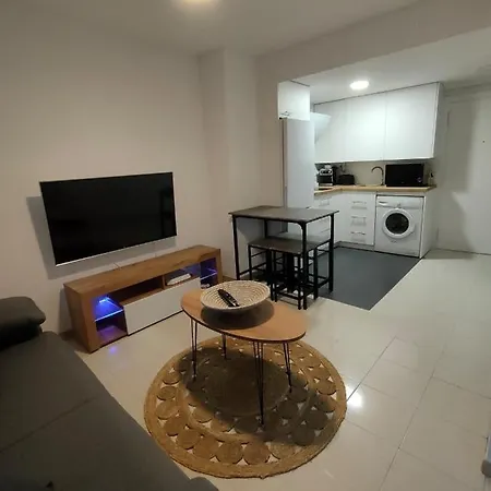 Appartement Cumbremar En