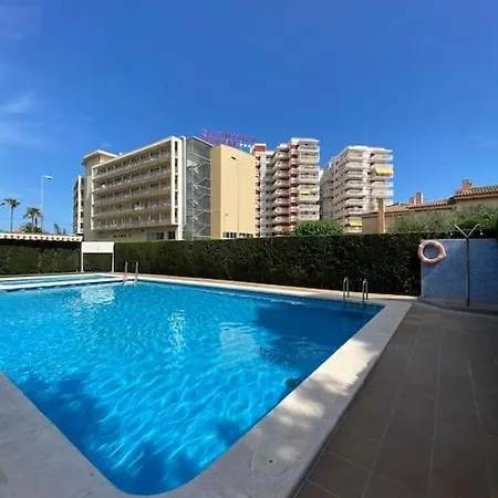 Cumbremar En Apartment Benicassim