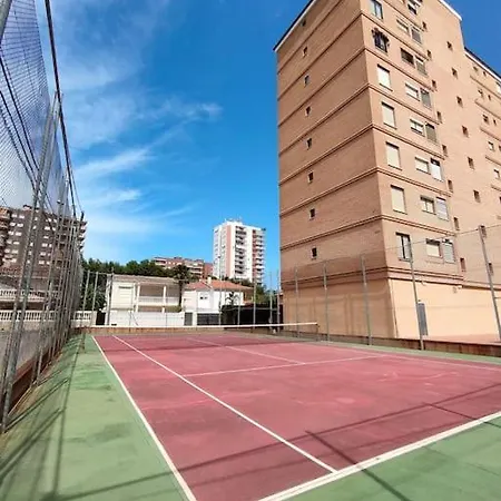 Cumbremar En Benicassim