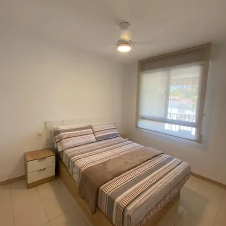 Cumbremar En Apartment *