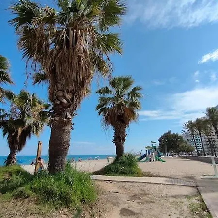 Cumbremar En Benicassim