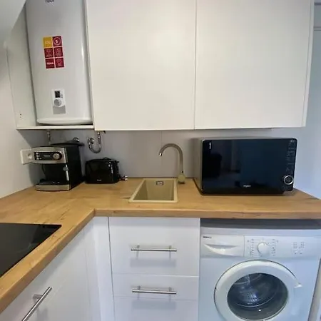 Apartment Cumbremar En