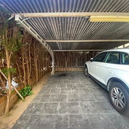 Apartment Cumbremar En