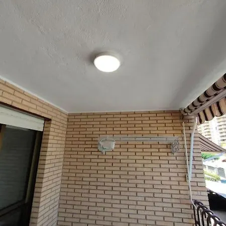 Cumbremar En Apartment Benicassim