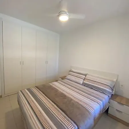 Apartment Cumbremar En Benicassim