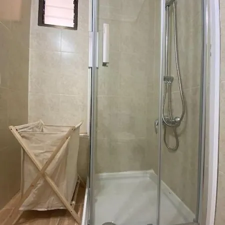 Apartment Cumbremar En *