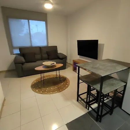 Apartment Cumbremar En